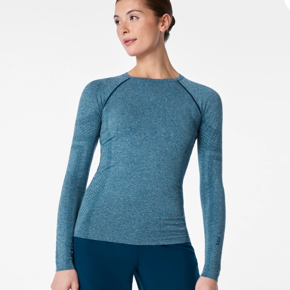 FIGS Salta Seamless
